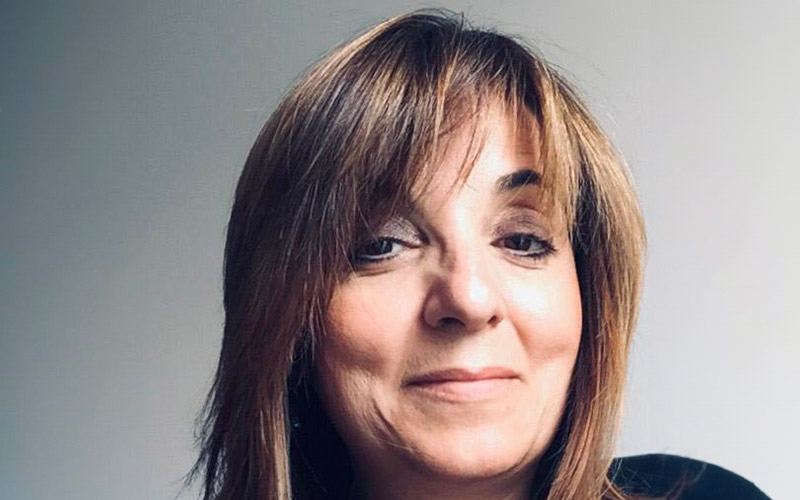 Monica Cirilli Direttore generale La Soluzione spa