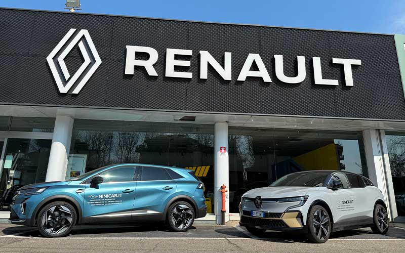 Nini Car Buccinasco 1