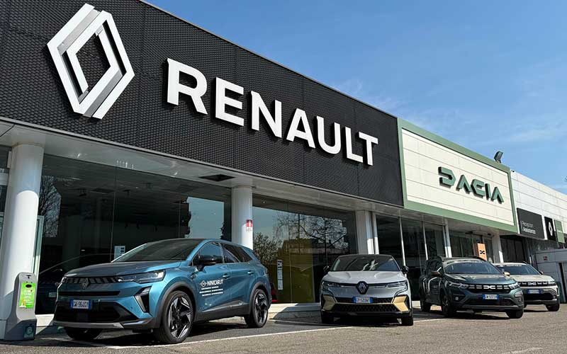 Nini Car Buccinasco 2