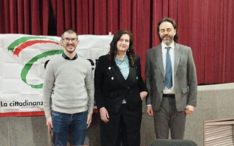 auser colturano dresano