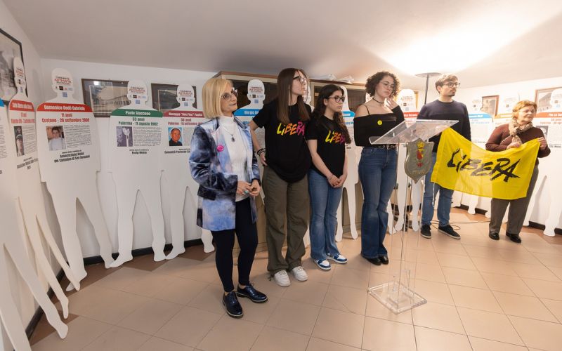 camminata melzo libera