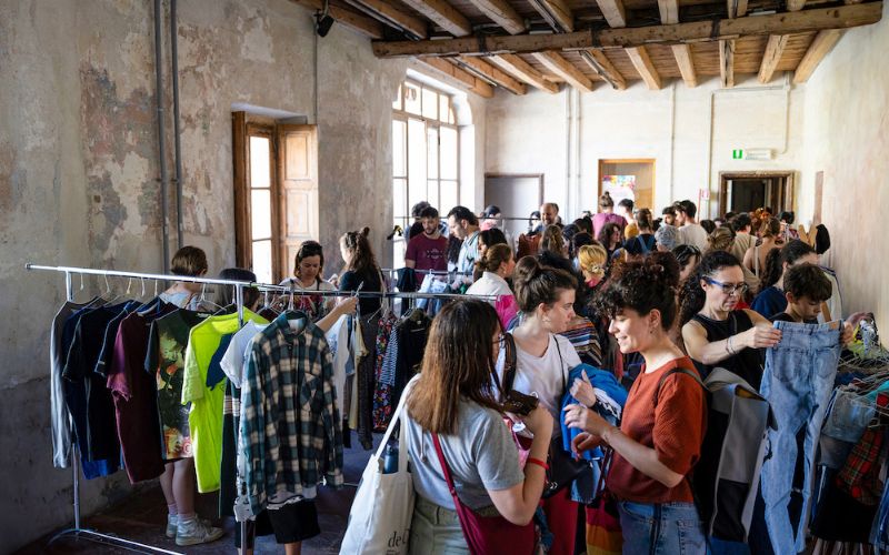 cascina cuccagna no spreco