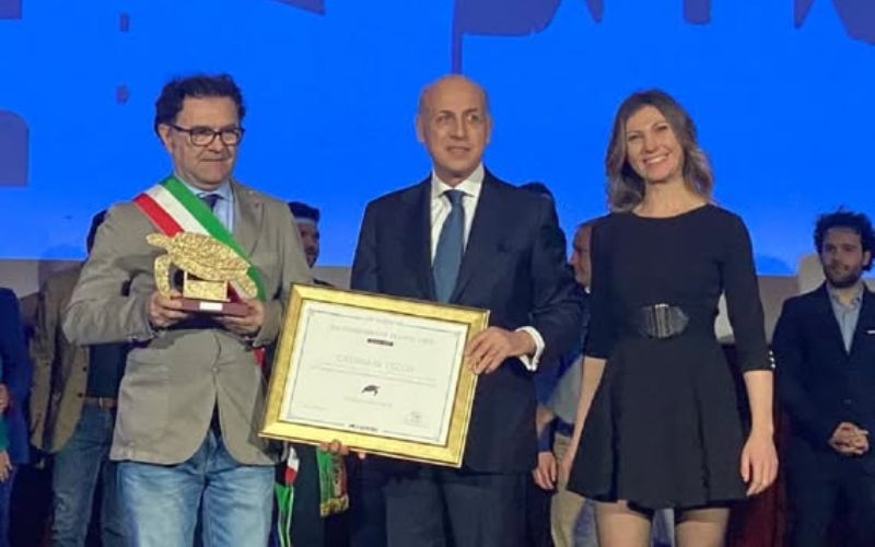 cassina premio ok