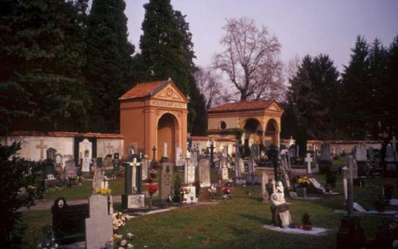 cimitero vimercate