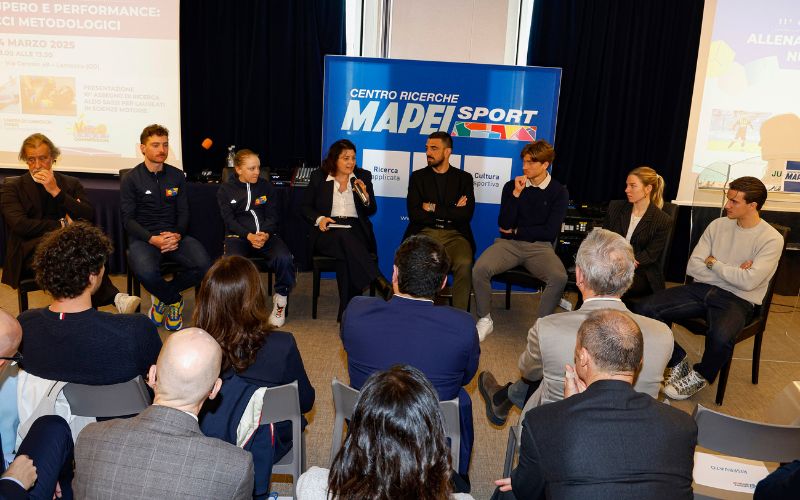 convegno mapei