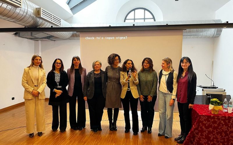 foto cassina convegno