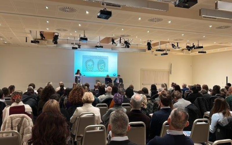 incontro milano salute