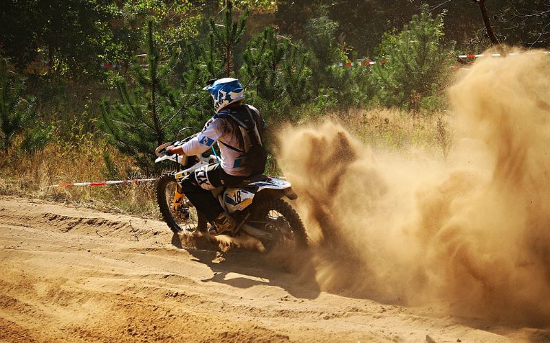 motocross