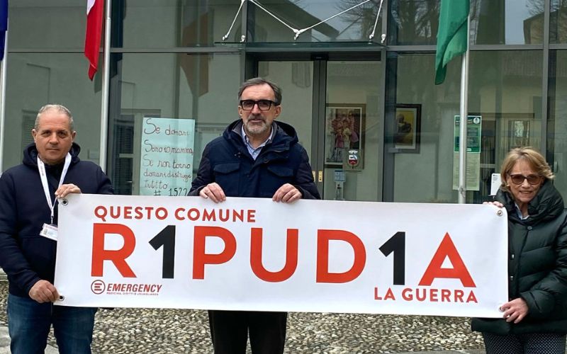 pantigliate ripudia emergency