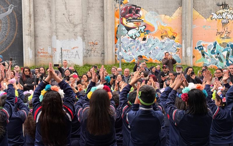 primavera san donato