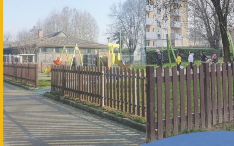 san giuliano ok parchi