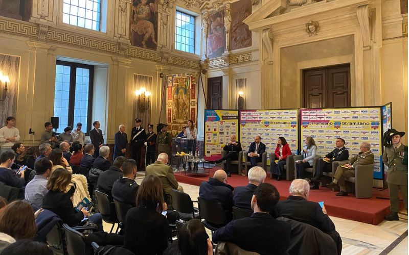 stramilano presentazione