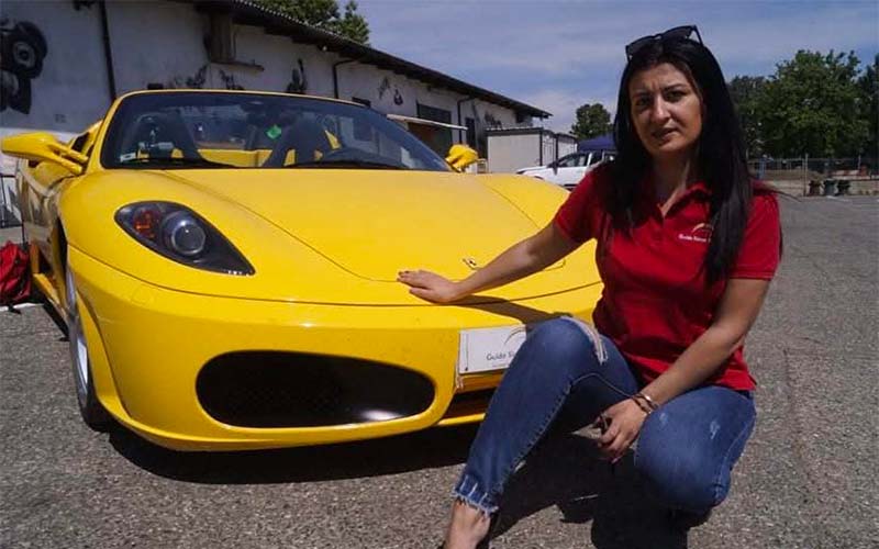 Francesca Langellotti 03