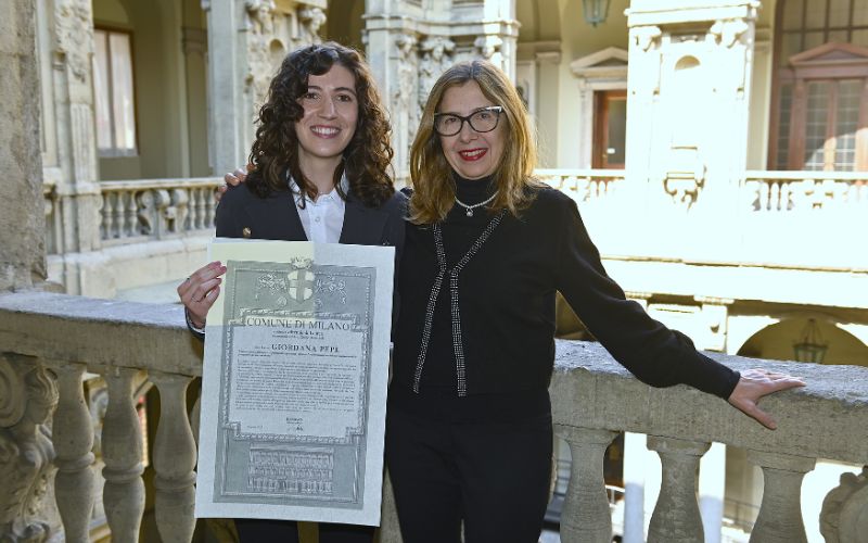 PREMIO AMBROSOLI