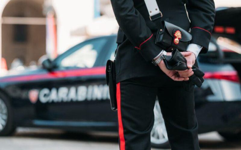 carabinieri