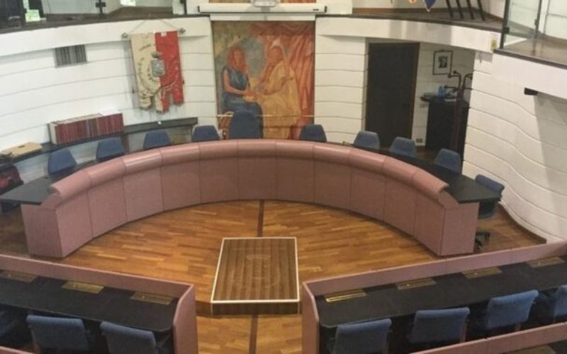 consiglio comunale triuggio