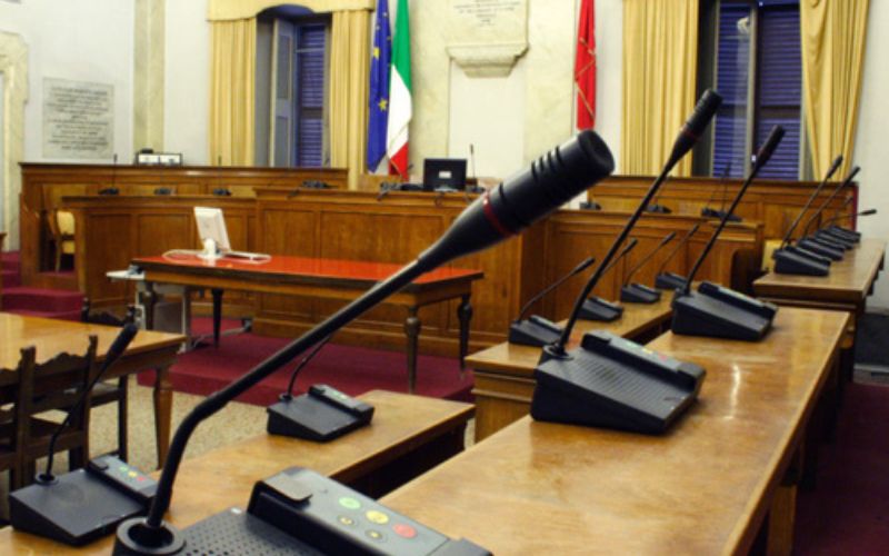 consiglio comunale