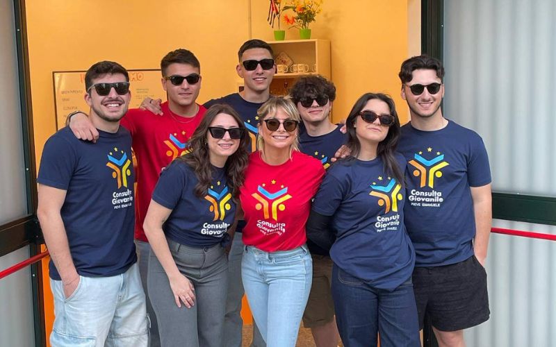 consulta giovani pieve