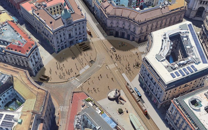 cordusio finale lavori