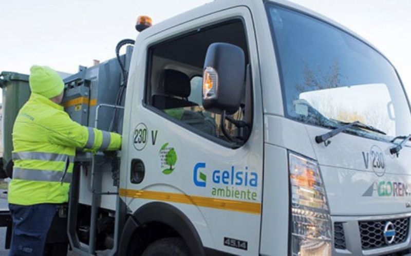 gelsia ambiente rifiuti