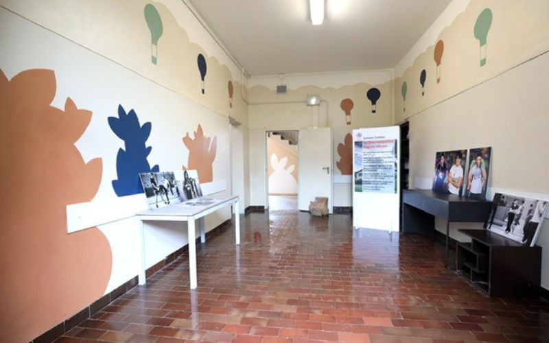 milano centro color aid