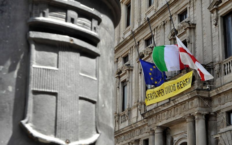 palazzo marino mezza asta