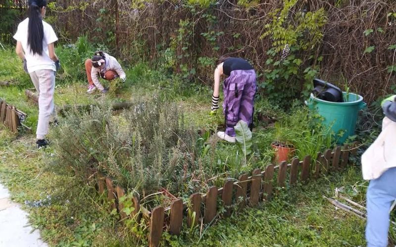 pieve caccia rifiuto