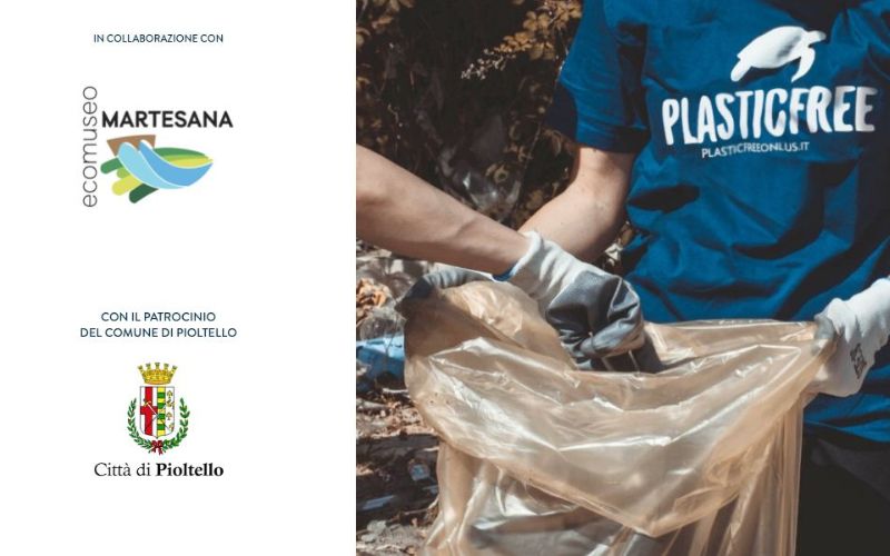 pioltello plastic free