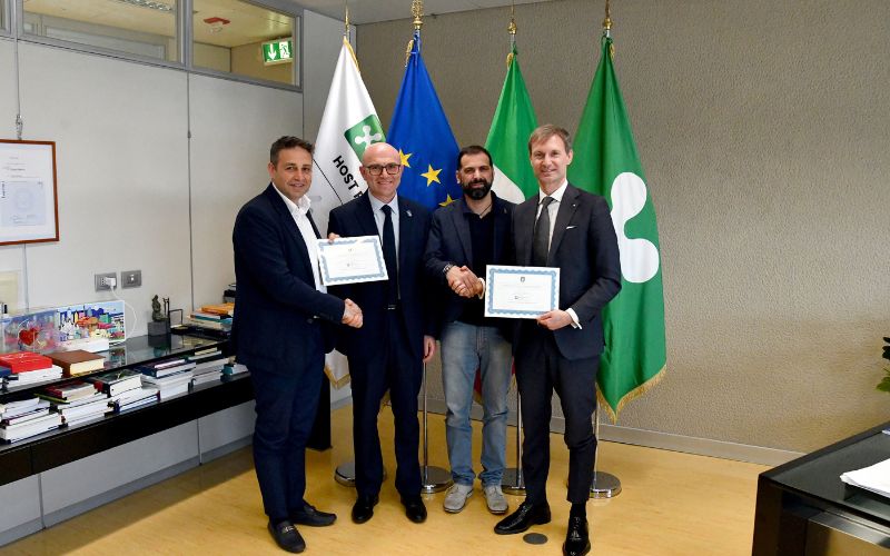 premio sicurezza lavoro