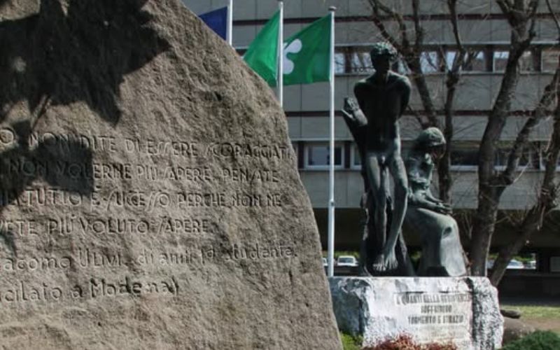 san donato 25 aprile