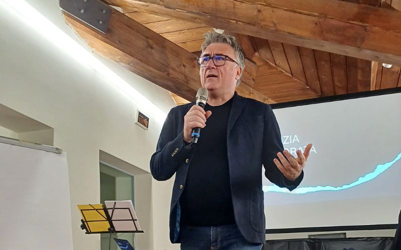 san donato incontro giustizia