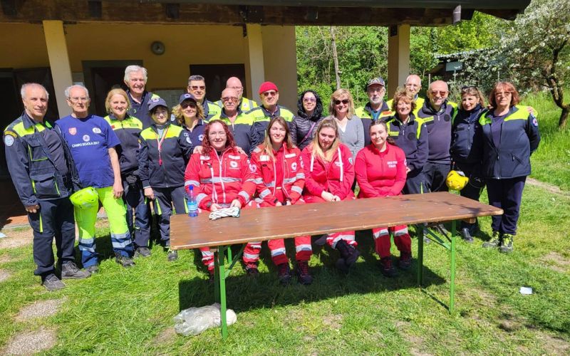 tolcinasco protezione civile