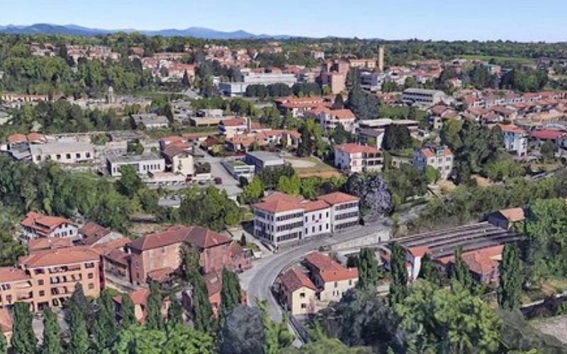 triuggio panorama pgt