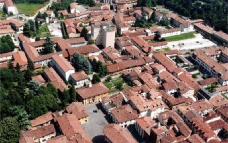 vimercate centro panoramica pgt