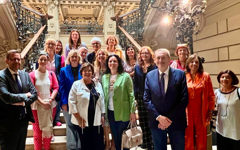 Consiglio Terziario Donna Lombardia 01