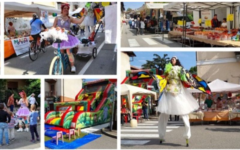 FESTA PATRONALE CASSINA