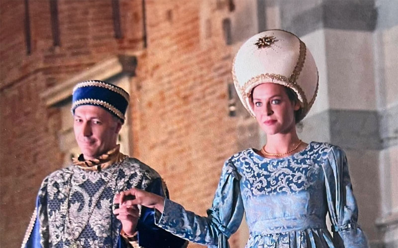 Rievocazione Storica Monzese