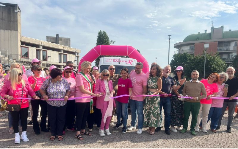 camper salute pioltello