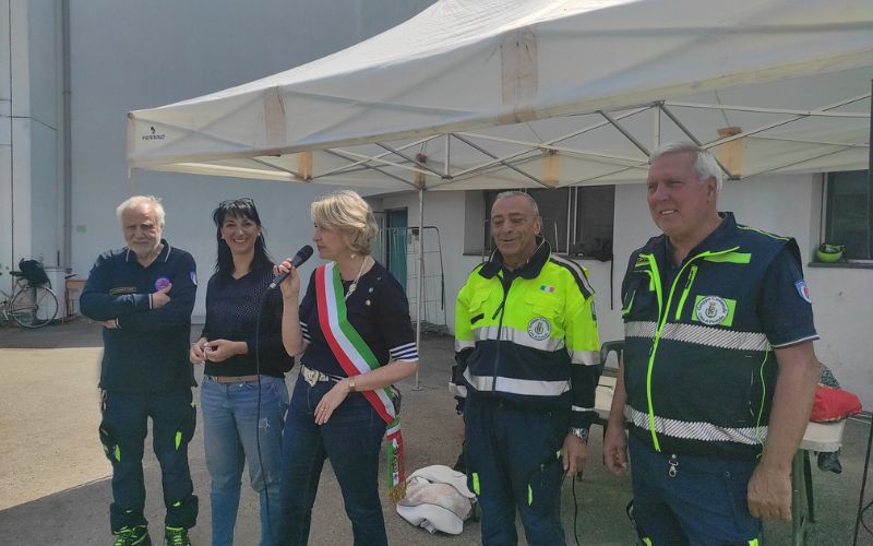 campo scuola pioltello