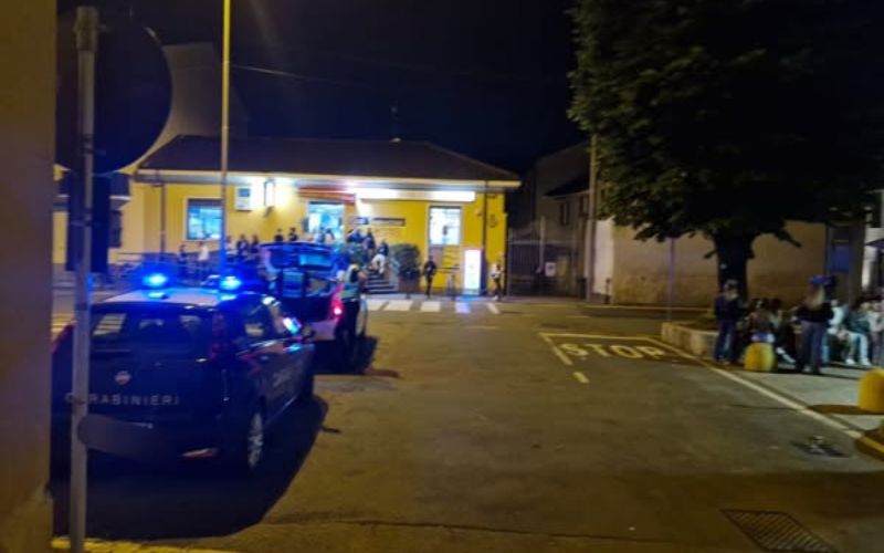 controli serali pantigliate