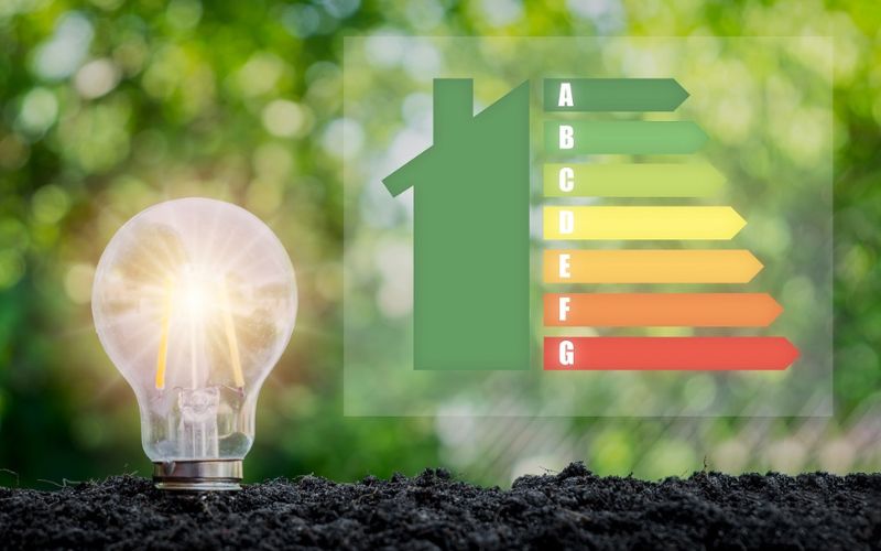 efficienza sostenibilità