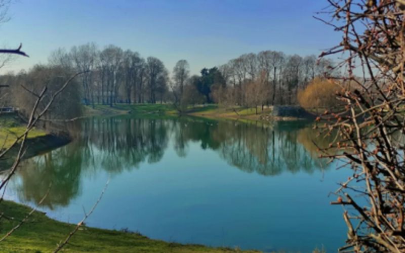parco forlanini milano