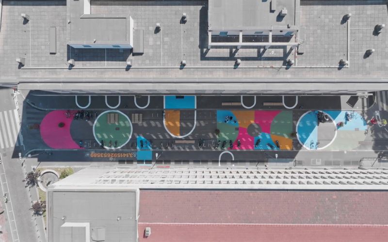 piazza sonora milano