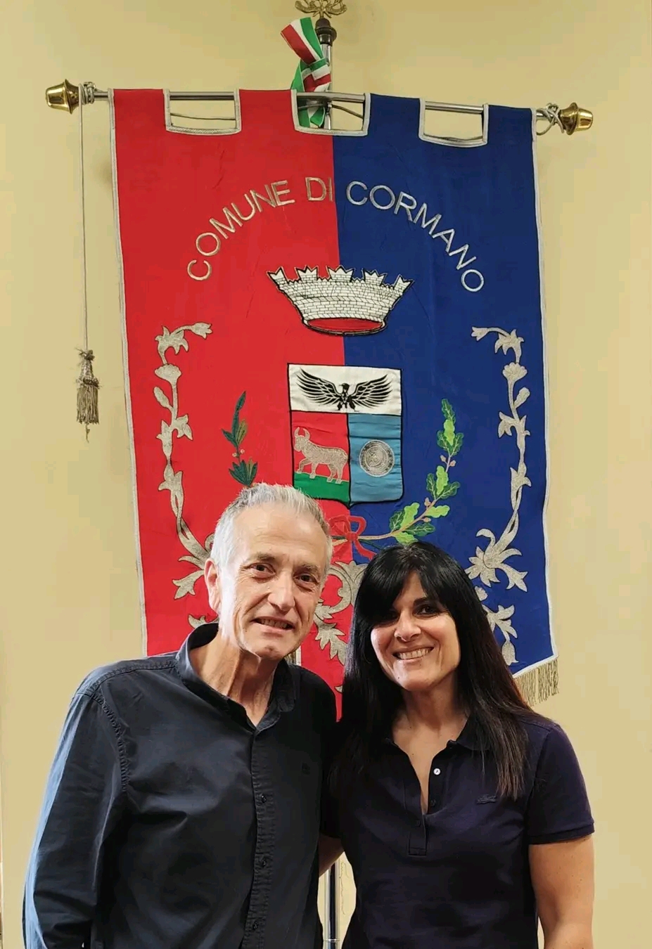 comune di cormno