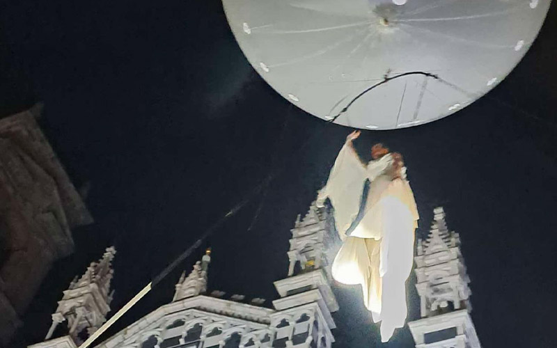 Rievocazione Storica Monza 2025 01