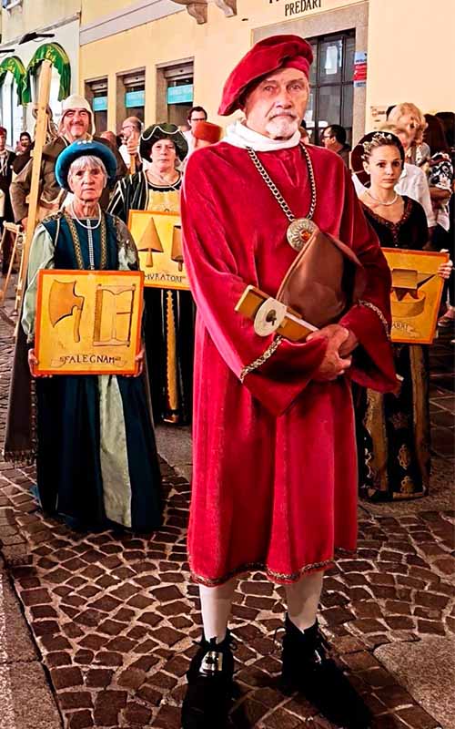 Rievocazione Storica Monza 2025 03