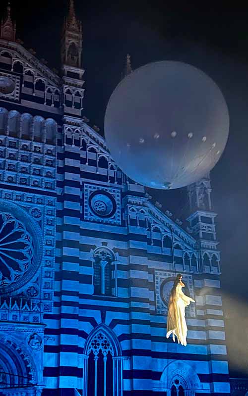 Rievocazione Storica Monza 2025 08