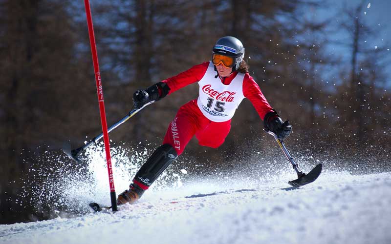 Speciale Trentino Alto Adige Paralimpiadi