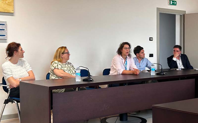 Tribano rotatorie Cerca 03