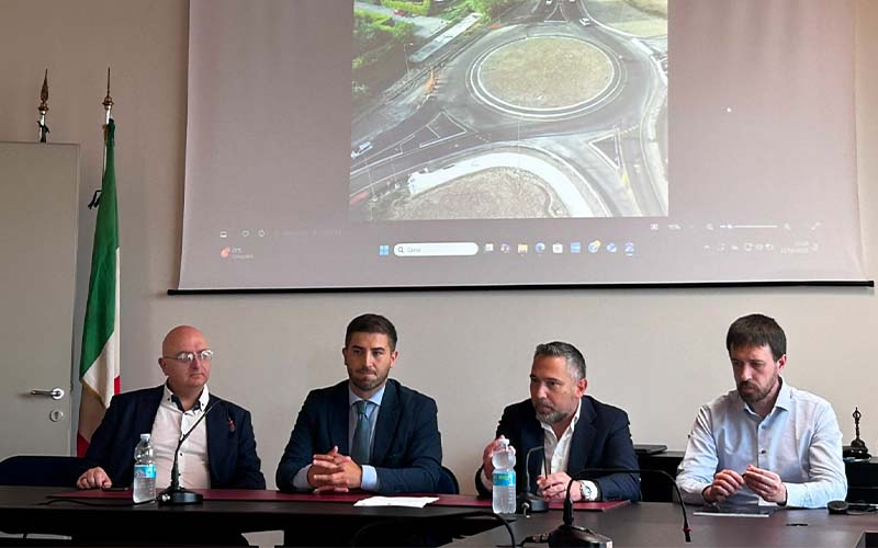 Tribano rotatorie Cerca 04